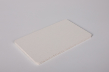 Anti moisture fireproof magnesium oxide board