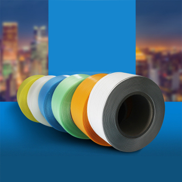 machine grade using pp polypropylene strapping