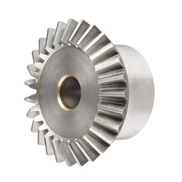 High Precision CNC Reverse Bevel Gear for Gearbox