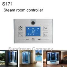steam room controller