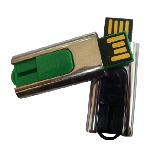 Metal Flash Drives Free Sample USB Stick