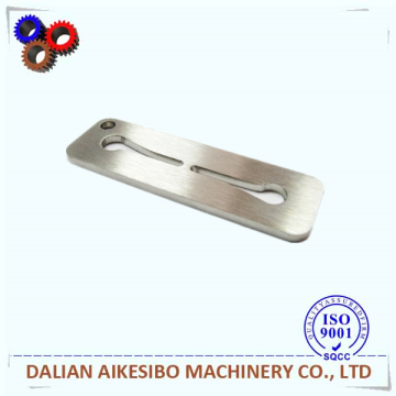 CMM inspection cnc machined parts manufacturer