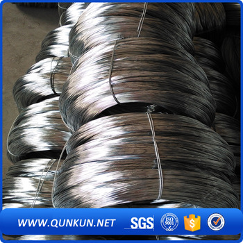 Free samples stainless steel wire