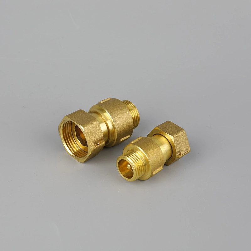 Check Valve for Angle Valve and Water Meter