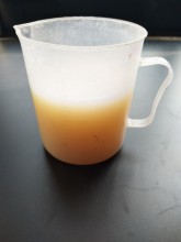 GB901-8 water proof water based varnish for packaging