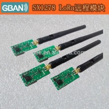 Wireless meter reading module 433M SX1278