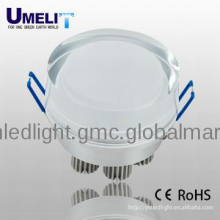 round acrylic ceiling light covers