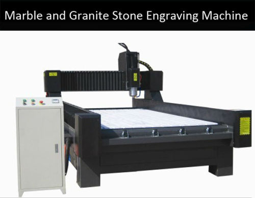 granite & marble stone shapes engraving machines
