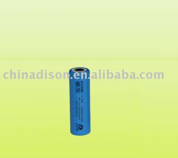 NiCd AA 1.2V 1000mAh rechargeable battery cell