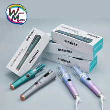 Professional Ceramic Hair Curling Wands and Irons: Versatile Hair Waving Style Tools