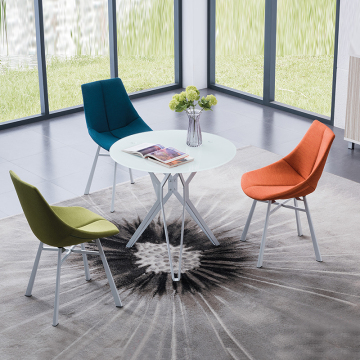 Factory Price Leisure Office Reception Chair