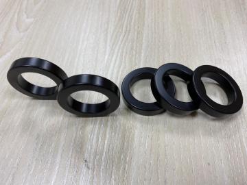 Neodymium Ring Magnets Customized