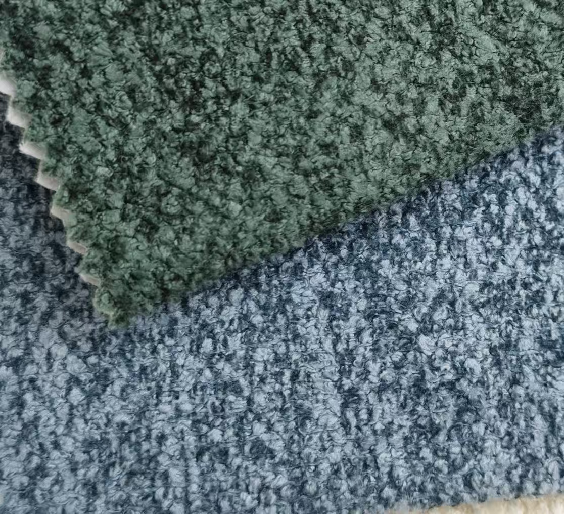 tecido de veludo velvet fabric