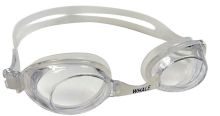 Fashion Design Professional Swimming Goggles / Silicone Swimming Optical Goggle