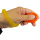 Ei-vormige goedkoper hondentraining geschenk armband Clicker
