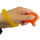 Egg Shaped Cheaper Dog Training Gift Bracelet Clicker