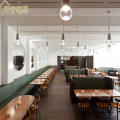 nieuwste ontwerp restaurant bar nachtclub bankmeubels