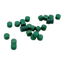 Solidified Energetic Piles  Nail