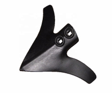 China Foundry Custom Steel Lost Wax Casting