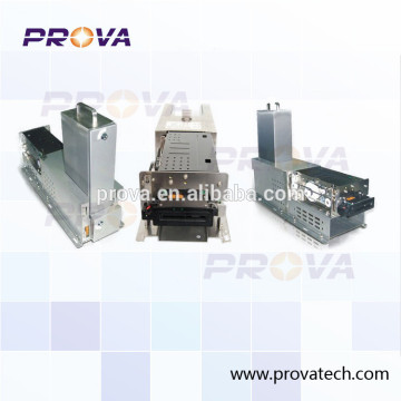 Highway card issuing system CRT-591N