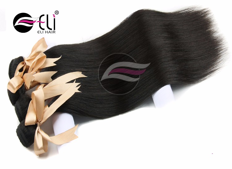 Hot sales New Products 360 silky pre plucked lace frontal with bundles