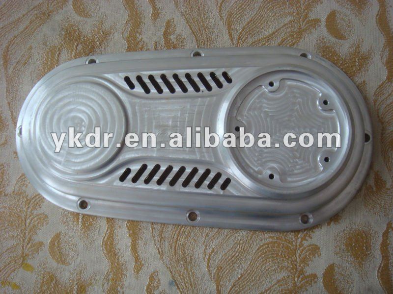 China supplier sales Aluminum CNC machining parts from alibaba premium market