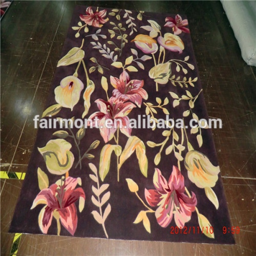 european style area rug, customized european style area rug