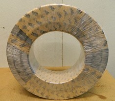 NSK 22244CAKS11 Large spherical roller bearings