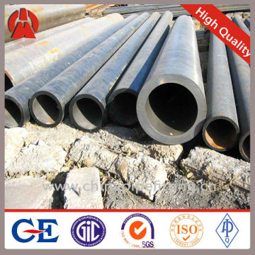 hot forming tube