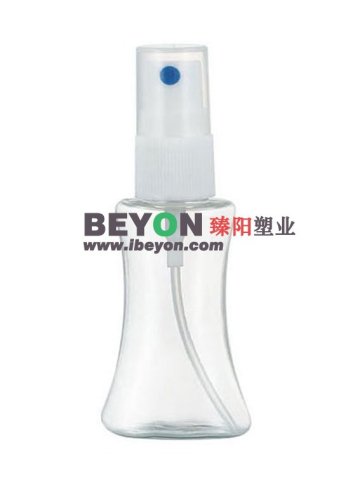 small PET Plastic bottles