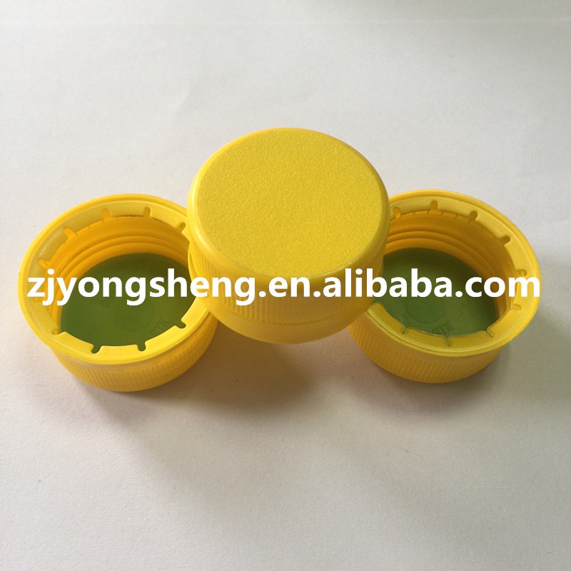 Bottle cap assembly machine system plastic cap lining machine