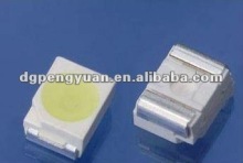 Hot sell Deep Red LED 640nm 650nm 660nm 2835 SMD LED diode