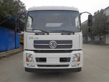 Dongfeng Gasoline Refueling Truck 10000L