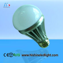 Green Led Spot Light Bulb Energy Saving