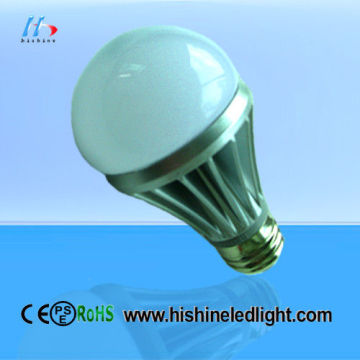 Green Led Spot Light Bulb Energy Saving