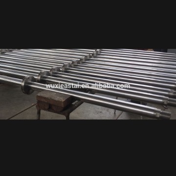 Factory supply ISO f7 chrome plated bar for lift hydraulic cylinder