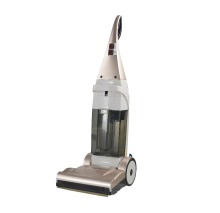 Mini size floor scrubbing machine sweeper