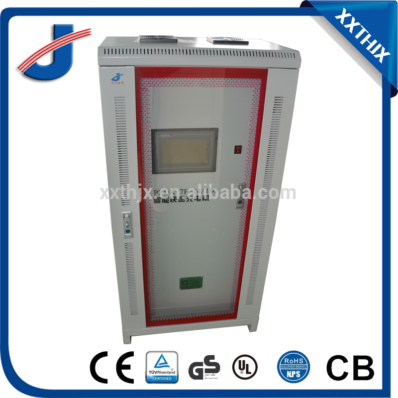 ac dc التبديل إمدادات الطاقة للبطاريات lifepo4 بطارية قابلة للشحن