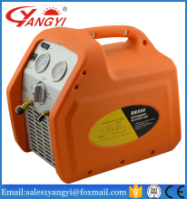 auto refrigerant recovery machine RR500