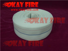 Okay Fire EPDM Lining Fire Hose