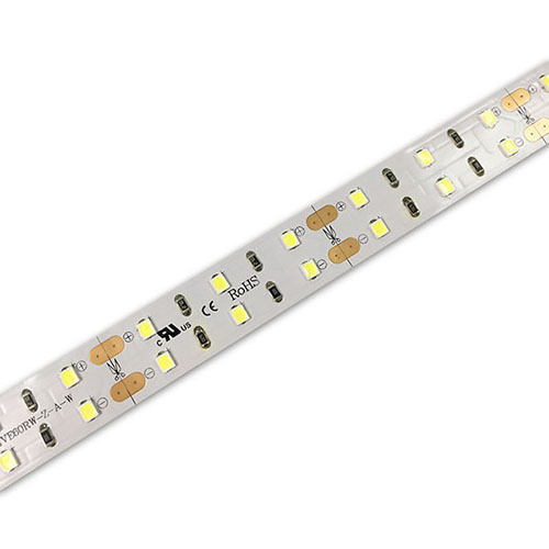 double row led strip SMD2835 120LEDS