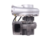 Cummins ISX Industrial Engine HX60W Turbo 2836723