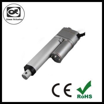 dc waterproof linear actuator
