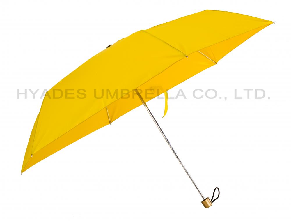 Travel Umbrella พกติดตัว