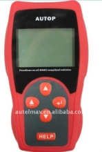 S610 OBD2 EOBD2 K&CAN Scanner