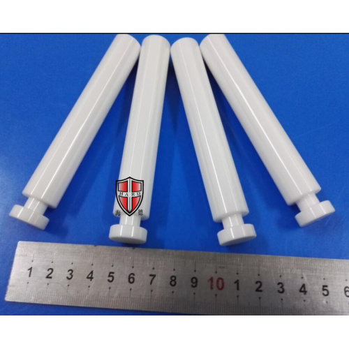 insulating industrial zirconia ceramic plungers stoppers