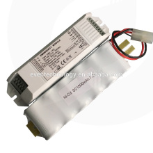 LED light strip emergency conversion module battery pack 12V