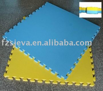 interlocking foam mats/ interlocking floor mats/ mats