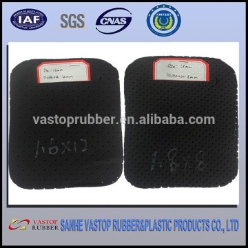 Use for mask breathable rubber material