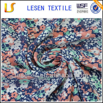 Lesen Textile china chiffon fabric for costume